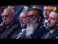 PUTIN LIVE: “ALL WEAPONS Could Be Used If...” Russia Issues Nuclear Warning Over Kaliningrad