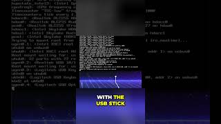 Install OPNsense: From Boot Mode to Root Password! #shorts