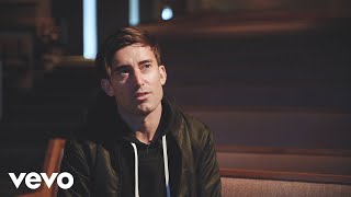 Video thumbnail of "Phil Wickham - Great Things (Behind The Song)"