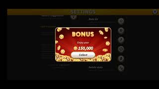 Slotpark New Bonus Code | Slotpark  New Gift Code September 2026 (Part-7) screenshot 4