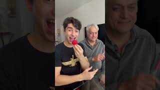 MAGIC SPONGE BALL TRICK TUTORIAL 😱😂