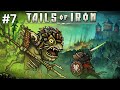 Tails of Iron 🐀💀 | Day 7 | Bloody Whiskers | finally done 😤🔥 | Hindi Gameplay