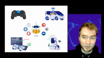 AI Reinforcement Learning - part I