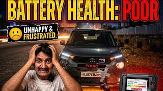 Easy Car Battery Jump Start Guide | 5 मिनट मे बैटरी चालू करने का आसान तरीका ⚡🚗