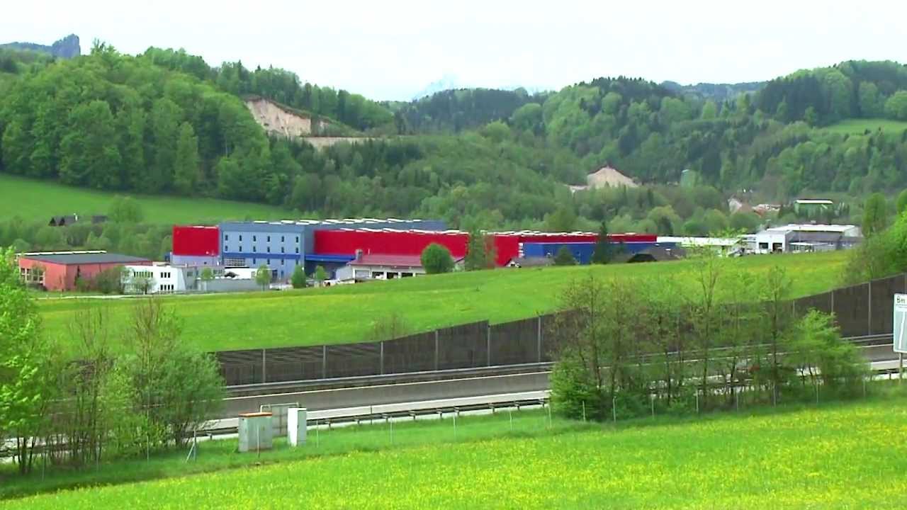 A.Ebner Internationale Transporte GmbH