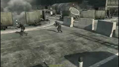 cod4player Test