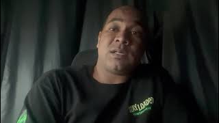 Impressions Et Avis De Bax Camara Rap Rim.com Sur La Série Virus .