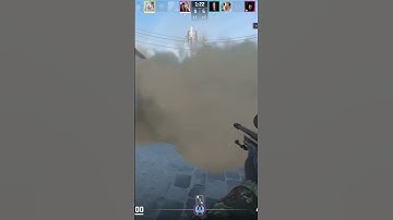 CS2 Jumpscout #cs2clips #csgo #clips #sniper #shorts #noscope #gaming