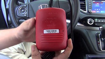 Launch Creader 6S VS Creader 6 ,Creader 6s is original,cread 6 is fake