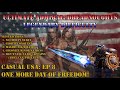 Ultimate Admiral Dreadnoughts (Legendary): Casual USA: EP8 One More Day Of Freedom!