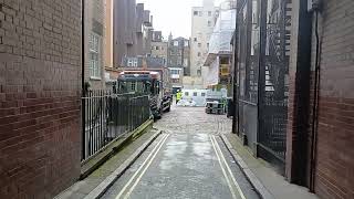 Bridford Mews Marylebone W1