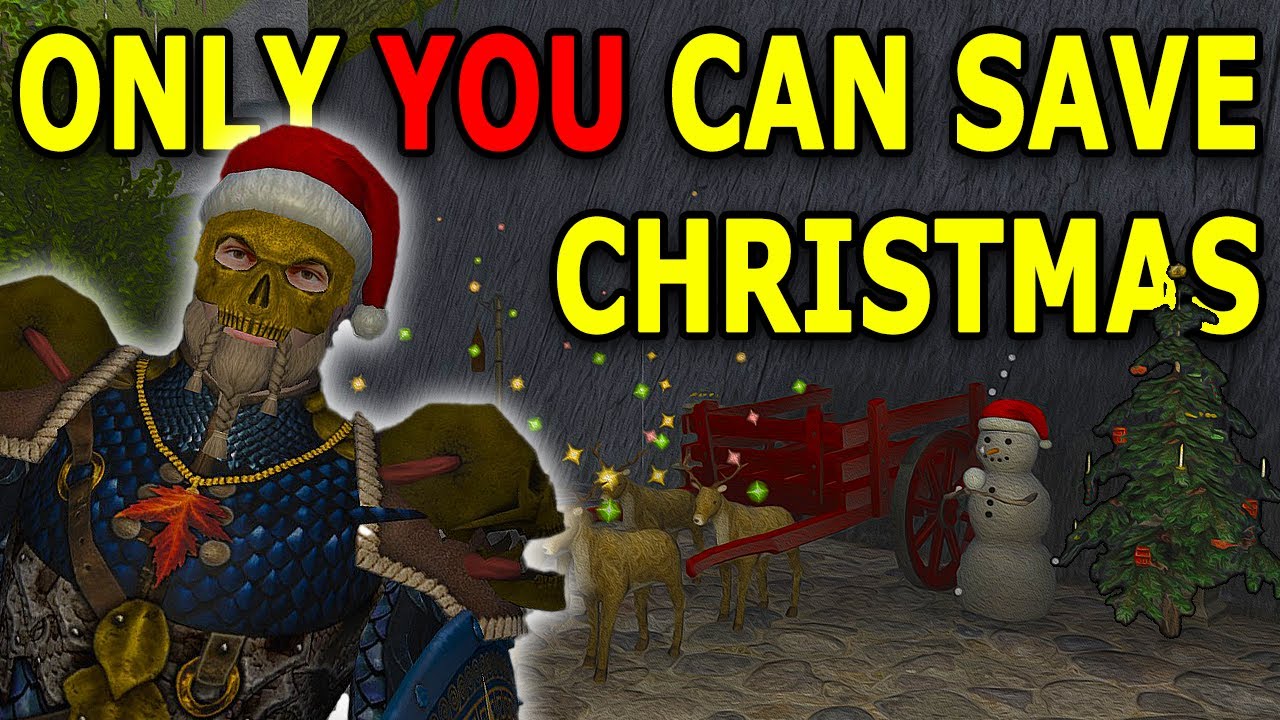 Everything to expect in the 2024 Holiday Update