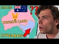 Australian Reacts To &quot;Facts About Australia!&quot;
