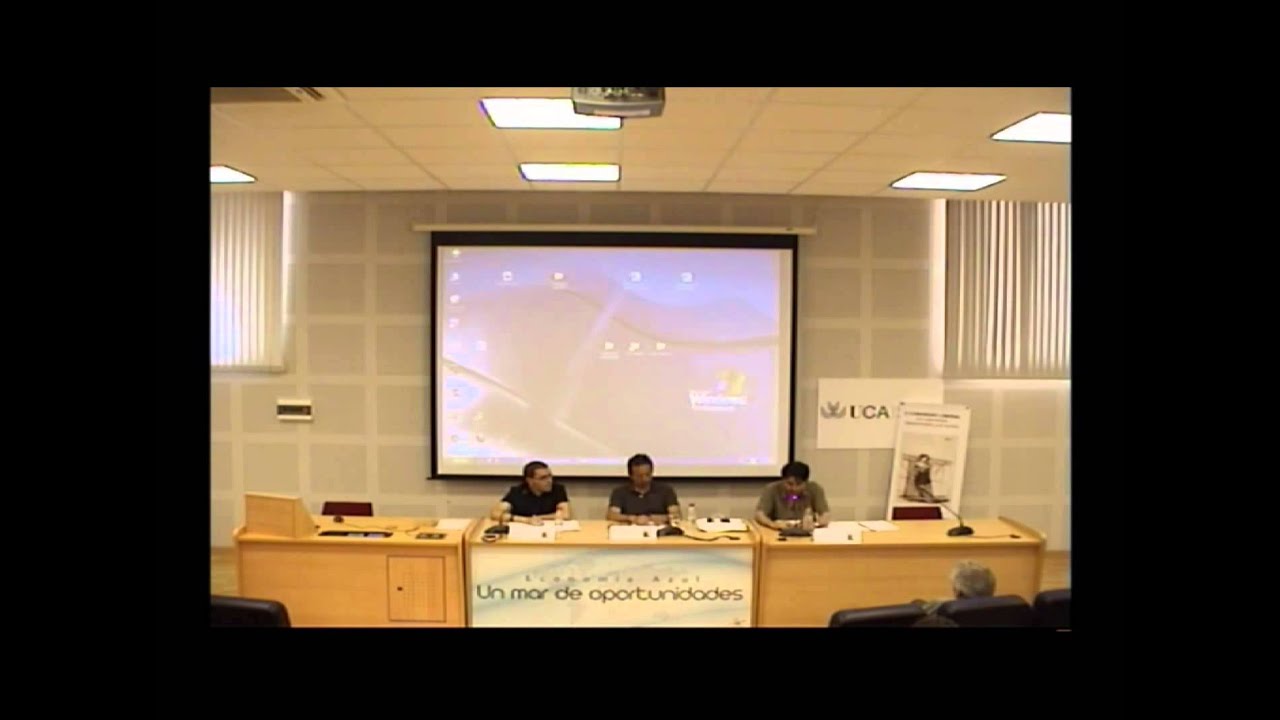 alumnos unison I Congreso Internacional Liberal.