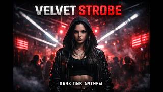 2026 DNB VELVET STROBE