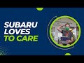 Subaru of Rochester Loves to Care | Donates 80 Blankets &amp; Craft Kits