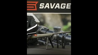 Installing Your Savage AccuCan #savagearms #suppressor #accucan #huntingsuppresor
