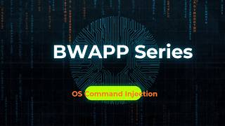 bWAPP Tutorial for Beginners (2026)  |  OS Command Injection | For All Levels | Commix | Remake
