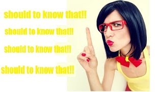 7 Things Girls Wish EVERY Guy Knew!§
