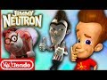 Top 10 Weirdest Jimmy Neutron Episodes