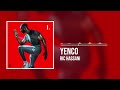 Ric Hassani - Yenco! (Official Audio)