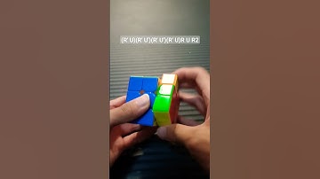 Best PLL Algorithms Part 20 | #rubik #rubikscube #cfop #speedcubing #pll #shorts #shortsvideo