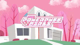 Powerpuffgirls Inter Le Adapted - After Effect