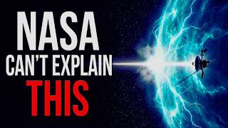 NASA Can't Explain What Voyager Really Found at the Edge of the Solar System | Documentary for Sleep