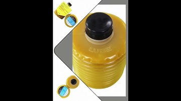 ✅ LUBE LHL-300-7 700CC – Low-Dust Grease for High-Precision Equipment #grease