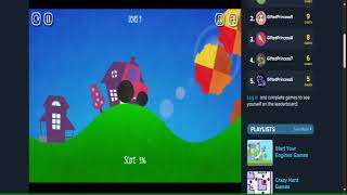 Jelly Truck gameplay 09