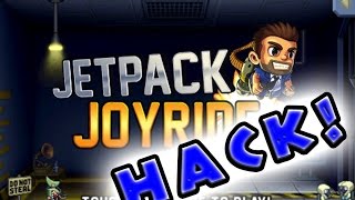 New Jetpack Joyride Hack/Mod Apk (2017) New Jetpack Joyride Hack/Mod Apk (2017)