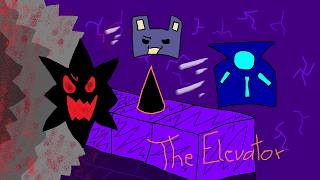 The Elevator by LFishyy - Showcase - GD Net Worth