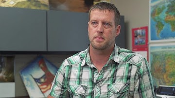 Transforming HII: Robotic Automation at Ingalls Shipbuilding