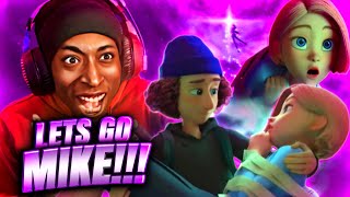 LEST GO MIKE!!! | Hero Inside Season 1 Episode 8 REACTION/REVIEW
