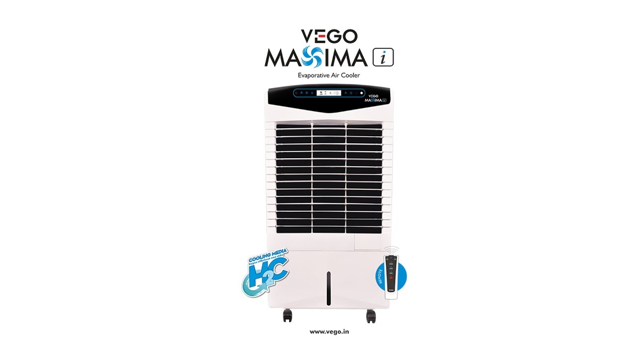 vego optima 3d cooler price