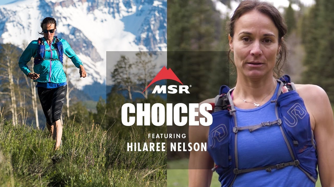 hilaree nelson north face