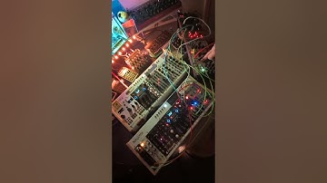 Act I: "The Plunge" aka The Shock