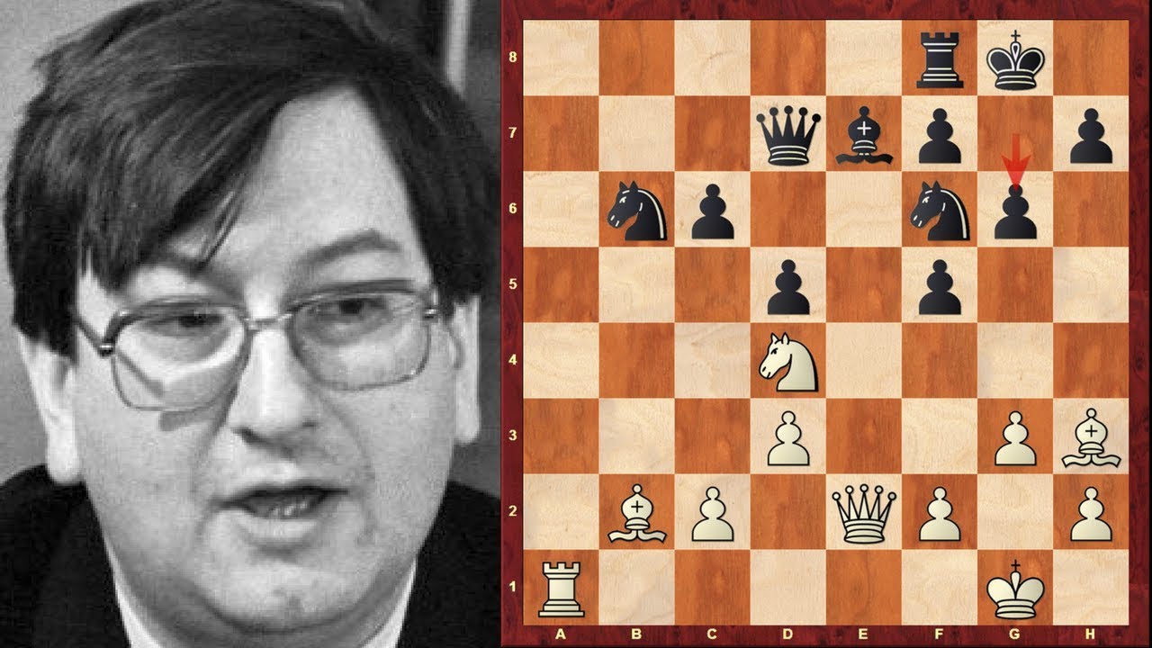 The chess games of Raymond Keene