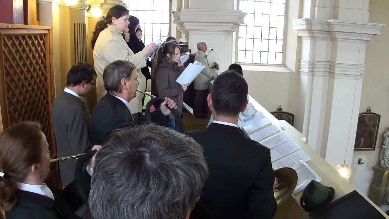 Hubertská mše 02/10