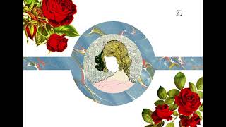 bluing burial (cover)