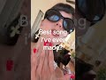 Best song I’ve ever made?
