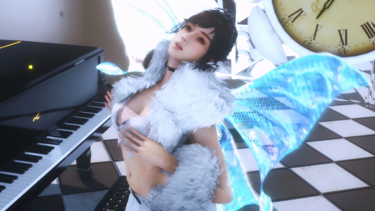 La La Love Me Fairy Shishi Music Video