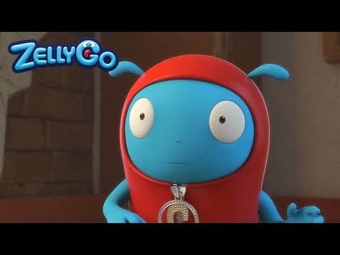 zellygo---surprise---funny-car