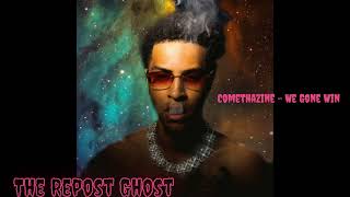 Comethazine - We Gone Win