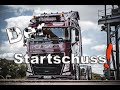 Der Startschuss & Volvo FH 540 Boogie Truckporn