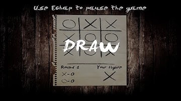 Unreal 4-Tic Tac Toe Part 1