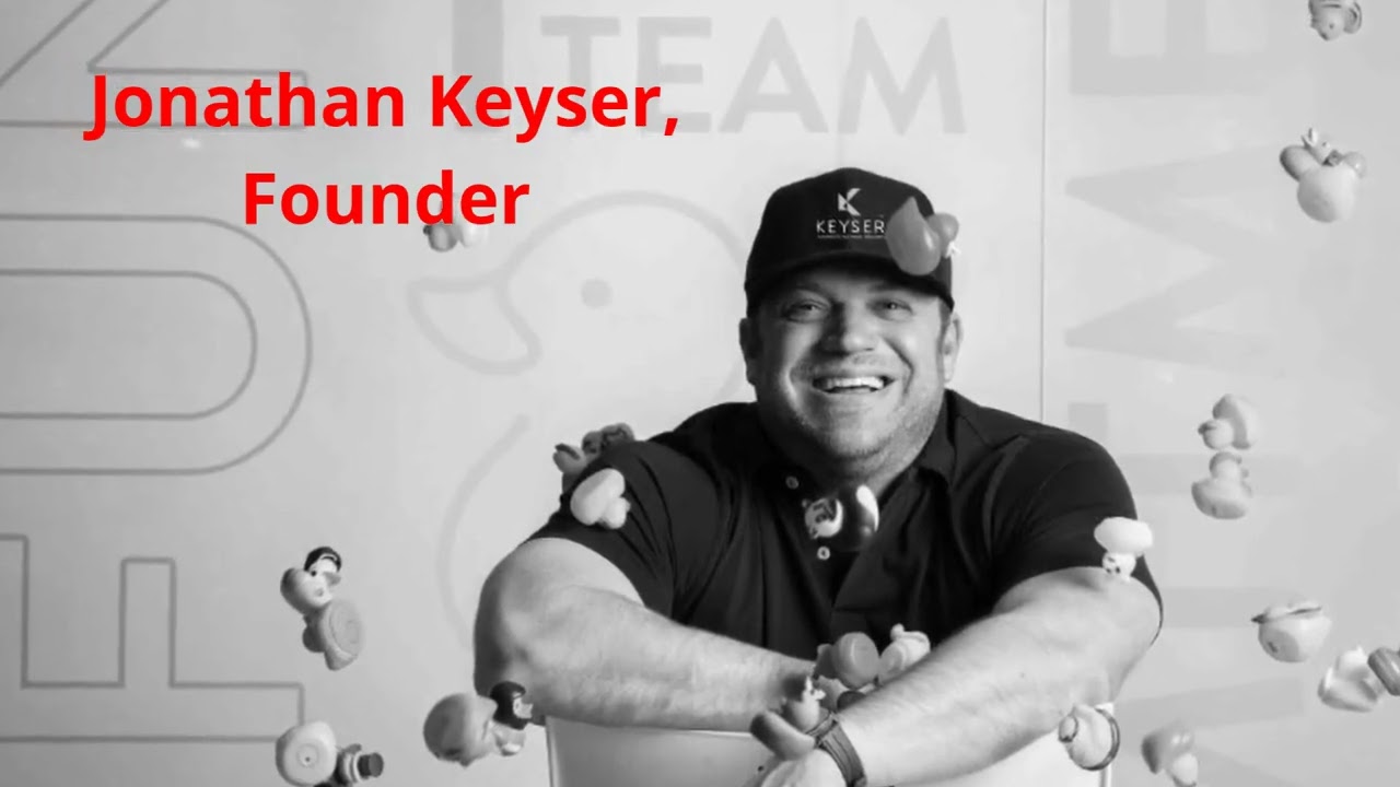 Keyser - Commercial Real Estate in Scottsdale, AZ | 85257