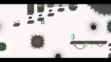 [55449283] Pula (by mrjedi, Hard) [Geometry Dash]