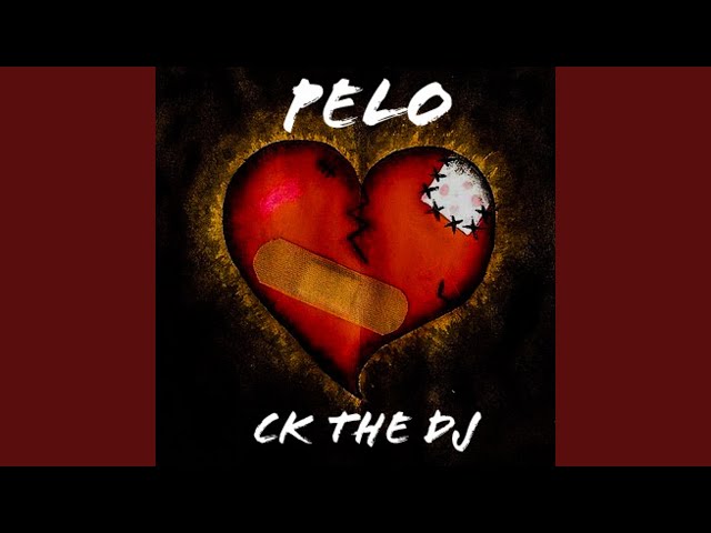 PELO (Radio Edit) class=