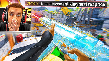 The New MW3 Movement King 👑